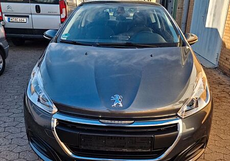 Peugeot 208 Active