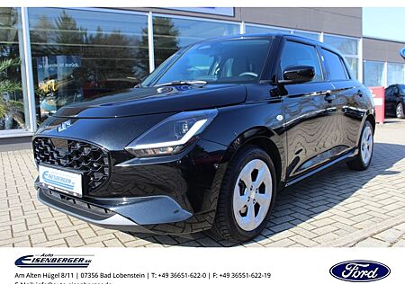 Suzuki Swift 1.2 Dualjet Hybrid Comfort Navi Kamera DAB