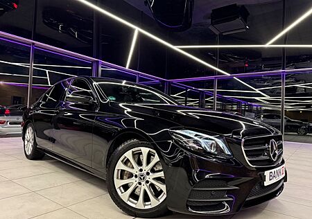 Mercedes-Benz E 350 *Limousine*AMG PAKET*2.HAND*BURMESTER*RFK