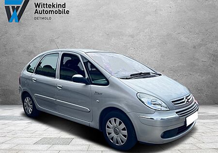 Citroën Xsara Picasso HDi 110 FAP Style*Klimaautomatik*