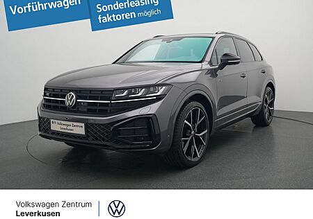 VW Touareg Volkswagen V6 TDI R-Line STANDHZ LUFT NACHT AHK KAM