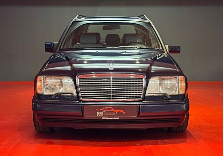 Mercedes-Benz E 280 T/(s124)/2.8 193PS/DEUTSCH/AUT./KLIMA/TOP!