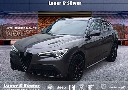 Alfa Romeo Stelvio Panorama*AHK*Harman/Kardon*