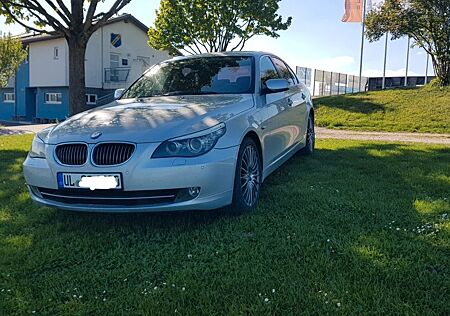 BMW 525d -