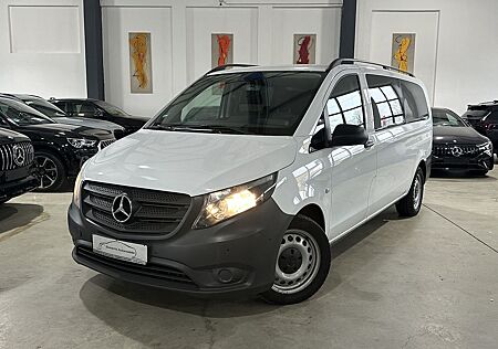 Mercedes-Benz Vito Tourer Pro 116 CDI Extralang/9-Sitzer/Navi/