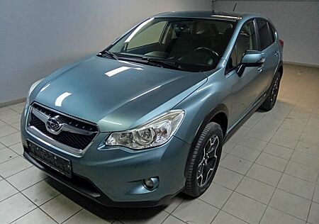 Subaru XV Comfort