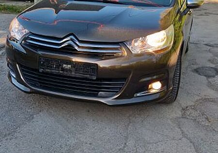 Citroën C4 Lim. Selection