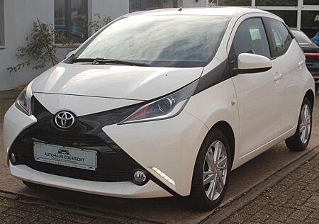 Toyota Aygo (X) Aygo -play touch*Kamera*Service Neu*