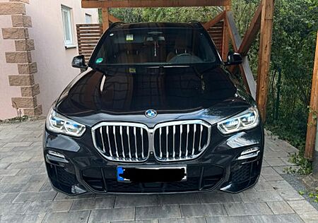 BMW X5 xDrive30d -
