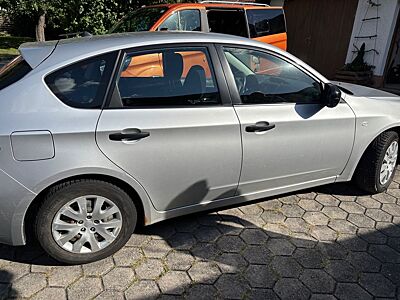 Subaru Impreza 1.5R Active Active