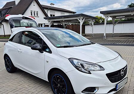 Opel Corsa 1.0 Turbo ECOTEC Color Edition 85kW S/...