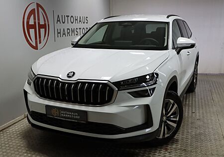 Skoda Kodiaq 1.5 TSI DSG 110 kW Selection 7-Sitze AHK