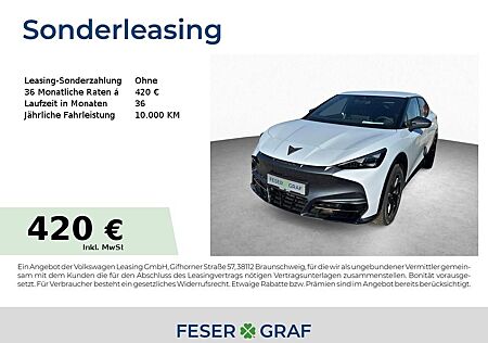 Cupra Tavascan Endurance Ganzjahresreifen