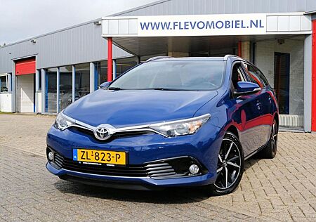 Toyota Auris Touring Sports 1.2T Active Navi|APK tot 01