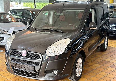 Fiat Doblo 1.4 T-Jet 16V Dynamic Natural Power/ALU