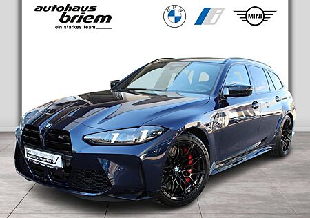 BMW M3 Competition Touring FACELIFT|SITZLÜF|360°K|HE
