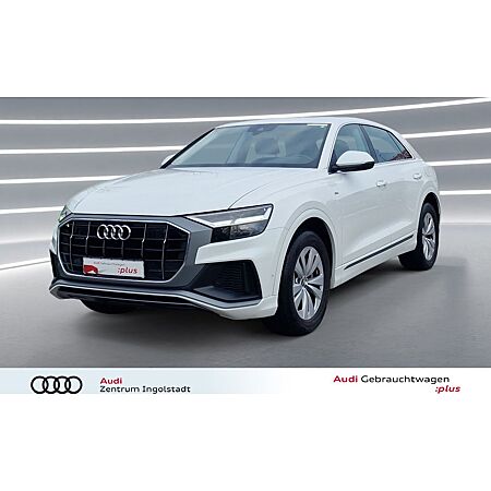 Audi Q8 leasen