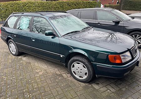 Audi 100 C4 Avant 2.8 V6 Quattro