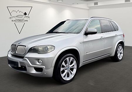BMW X5 gebraucht kaufen BMW X5 Baureihe xDrive48i