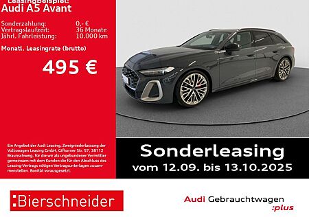 Audi A5 Avant Av TFSI qu S-Line edition one 20 MAT