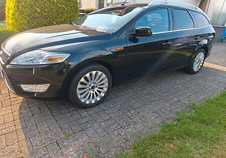 Ford Mondeo 2,0TDCi 103kW DPF Titanium Turnier 6-...