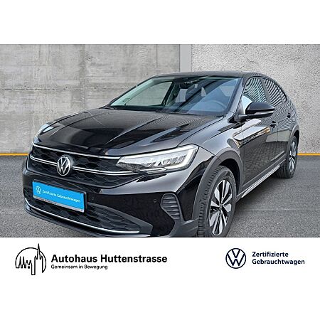 VW Taigo leasen