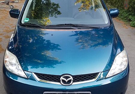 Mazda 5 ( KEIN TÜV )