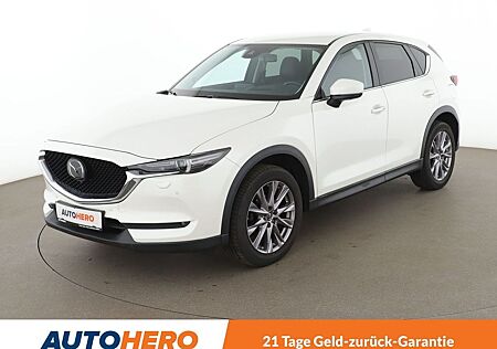 Mazda CX-5 2.5 Sports-Line AWD*NAVI*ACC*CAM*PDC*SHZ*