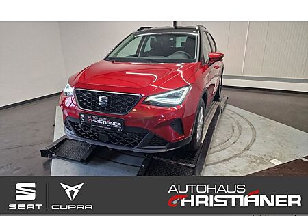 Seat Arona 1.0 TSI Road Edition Navi/ SHZ/ Full Li...