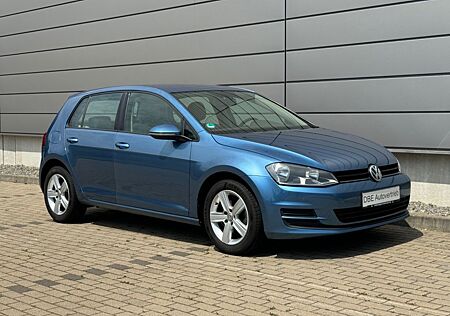 VW Golf Volkswagen VII Lim. Comfortline BMT 1.2TSI