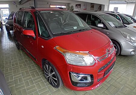 Citroën C3 Picasso VTi 120 SELECTION