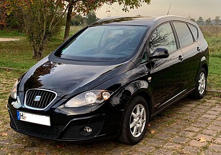 Seat Altea XL 1.4 TSI Copa Style SHZ 8fach