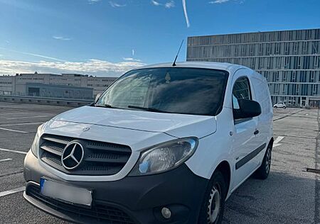 Mercedes-Benz Citan 6500 Brutto (MwSt. ausweisbar)