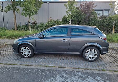 Opel Astra GTC 1.4