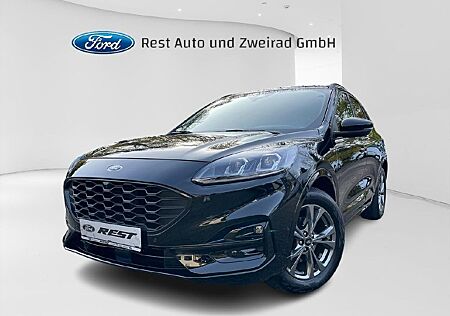Ford Kuga ST-Line X, Navi, AHK schwenkbar, LED