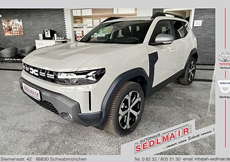 Dacia Duster Journey TCe 130 4x4 *SHZ/Technikpaket*