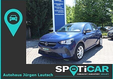 Opel Corsa F e 100kW Edition Klima/PDC/180°/DAB+
