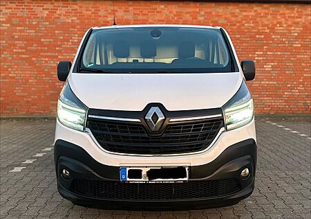 Renault Trafic L2 H1