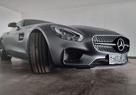 Mercedes-Benz AMG GT R AMG GT S Coupe Edition 1/Performance/Carbon/Exl