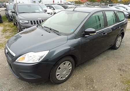 Ford Focus Turnier Econetic