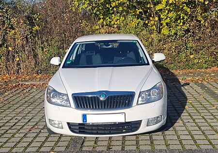 Skoda Octavia 2.0 TDI Ambition Combi Ambition