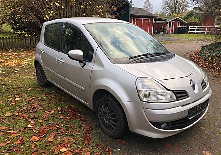 Renault Modus Dynamique 1.2 75PS eco2 Dyna...