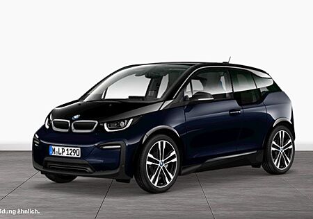 BMW i3 120Ah Sportpaket DAB LED RFK Navi Prof. RTTI