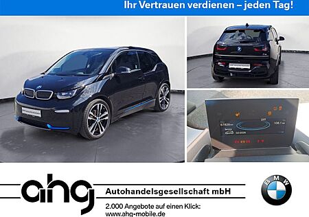 BMW i3s (94 Ah), *LED*PDC*SHZ*NaviProf.*Kamera*