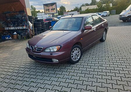 Nissan Primera 2.0 Elegance