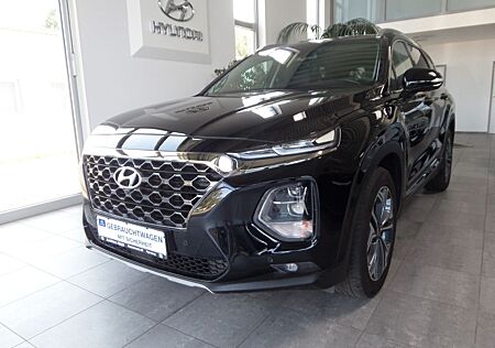 Hyundai Santa Fe Premium 4WD/Panoramadach