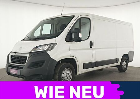 Peugeot Boxer Premium Navigation|Kamera|PDC|Regaleinbau