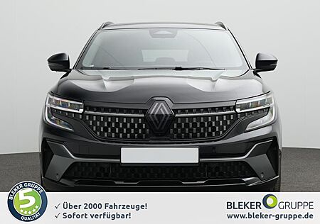 Renault Espace 6 Esprit Alpine E-Tech Full Hybrid 200 5