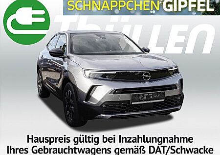 Opel Mokka Elektro Elegance BT Kamera Navi SHZ LED