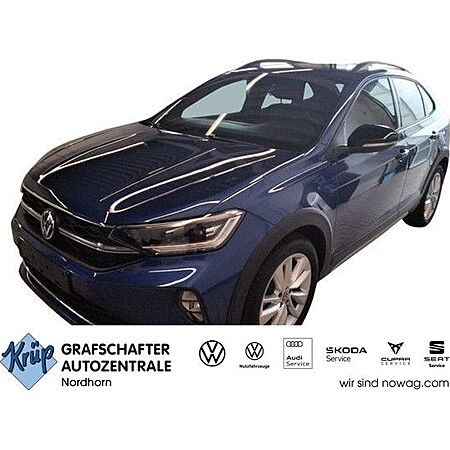 VW Taigo leasen